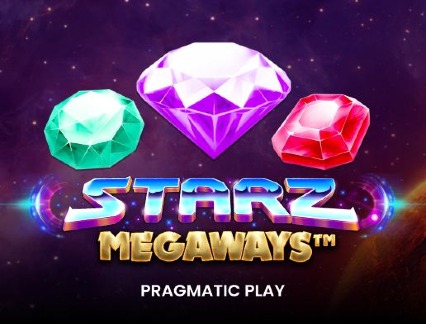Starz Megaways